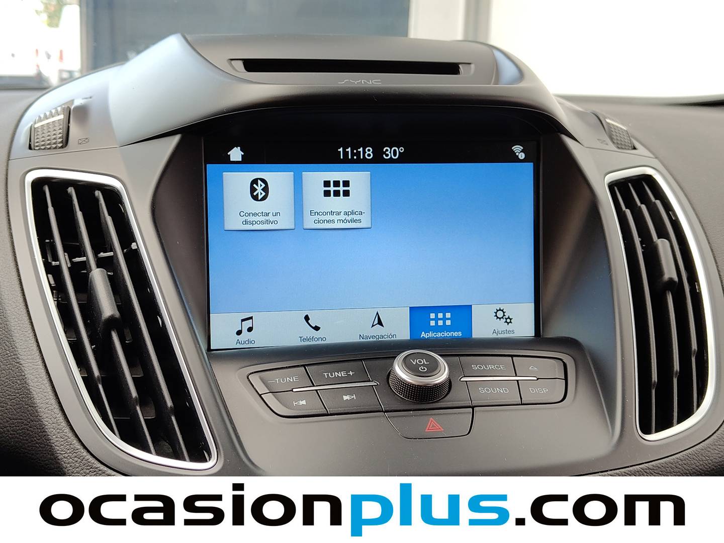 Ford Grand C-Max Ford Grand C-Max 1.0 EcoBoost Trend+ (125 CV) manual