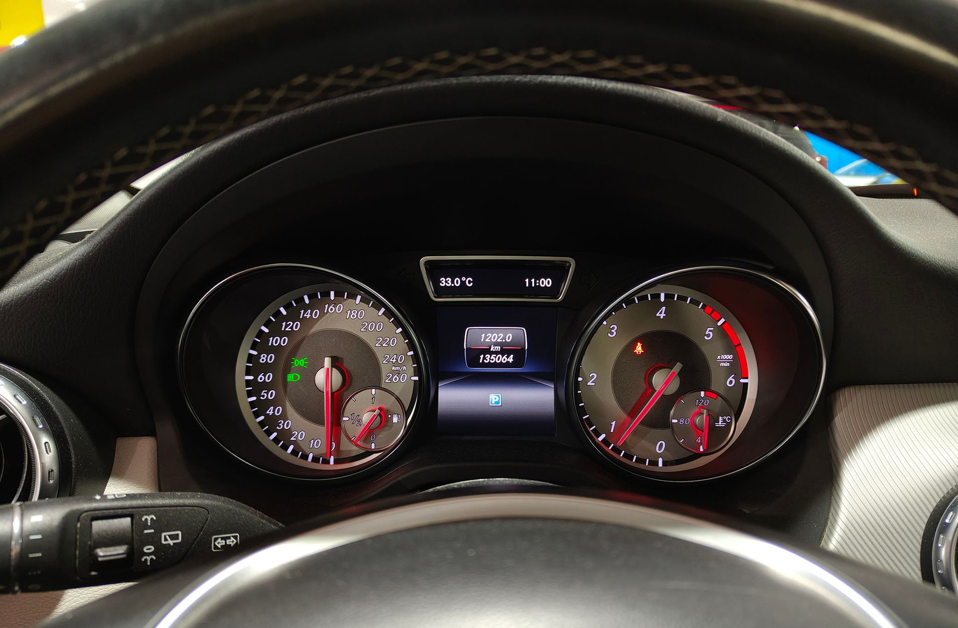 Mercedes-Benz GLA 200 CDI Style - foto 24