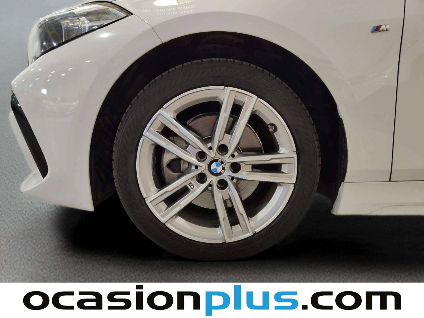 BMW Serie 1 BMW Serie 1 118i (140 CV) Paquete M automático