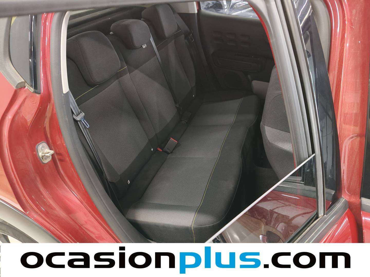 Citroën C3 Citroën C3 BlueHDi 100 S&S Shine (99 CV) al mejor precio