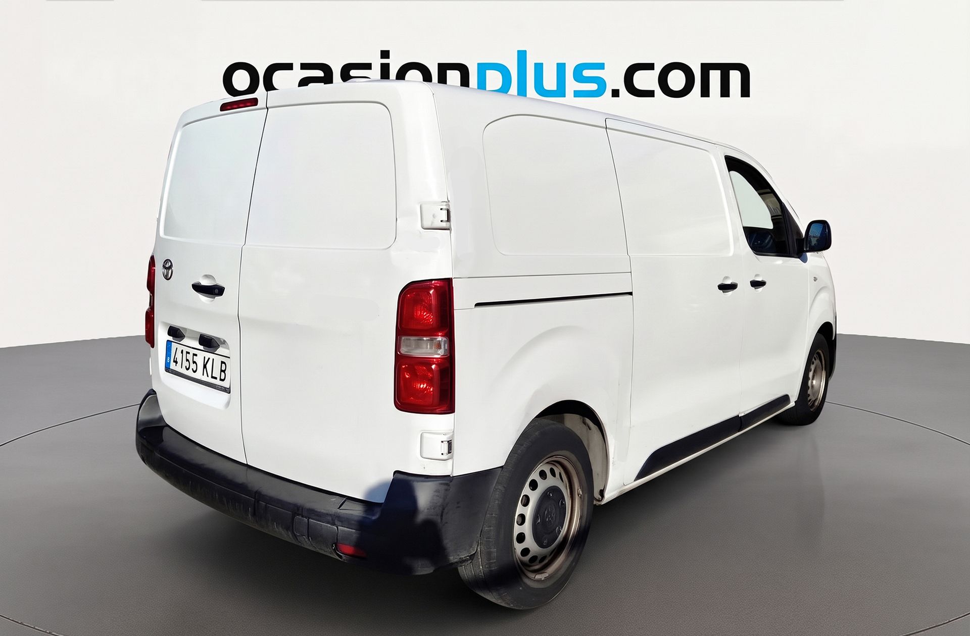 Toyota Proace Furgon 1.6 D Comfort - foto 4