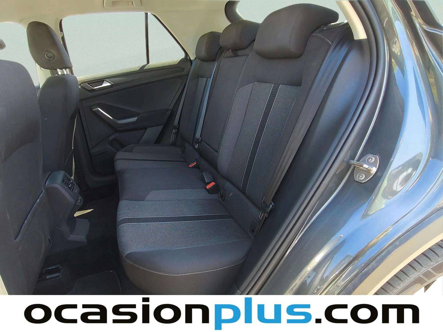 Fotos maletero Volkswagen T-Roc Volkswagen T-Roc Life 1.0 TSI (115 CV)