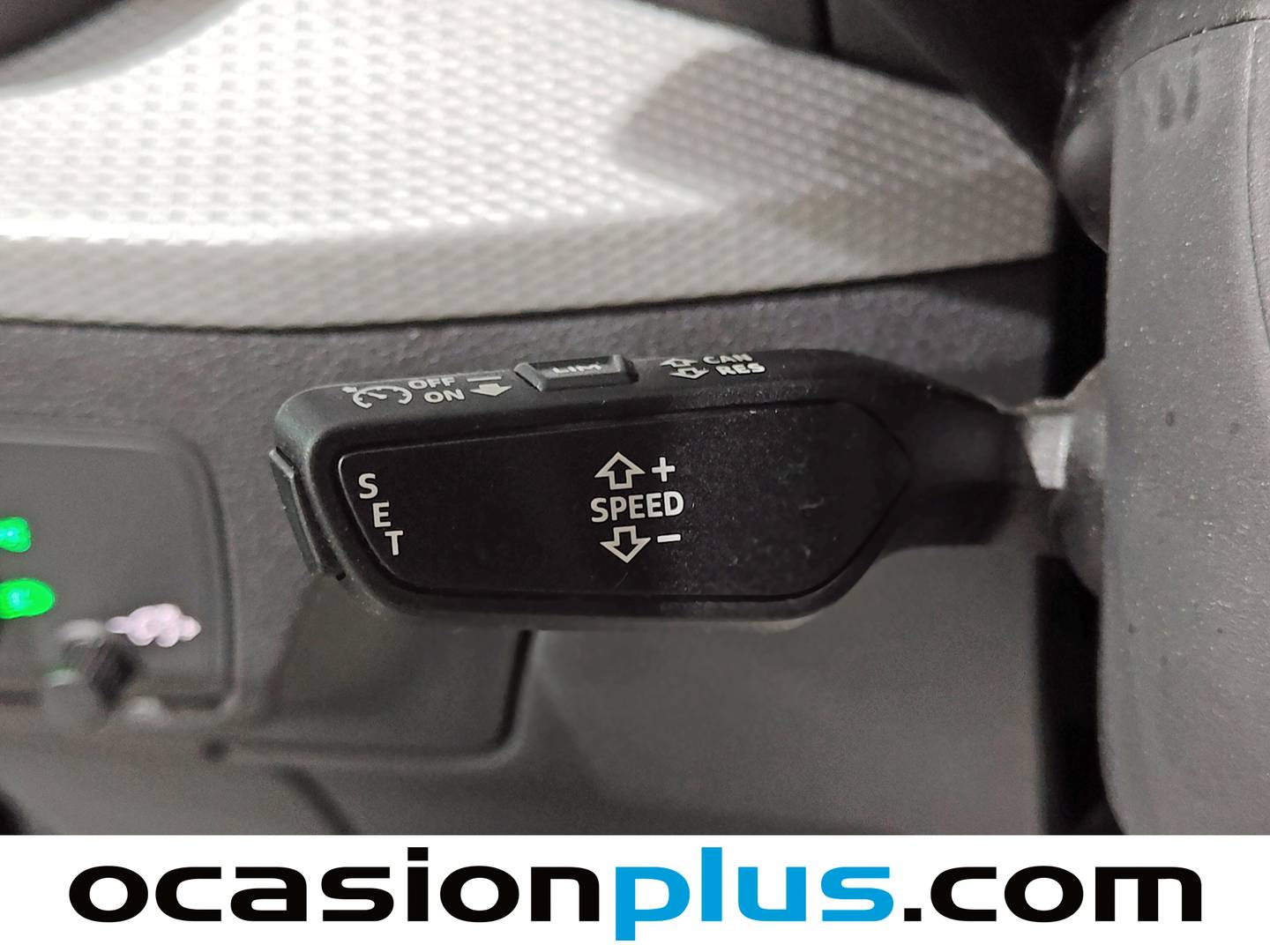 Acabados Audi Q2 Audi Q2 Advanced 30 TDI (116 CV) S tronic