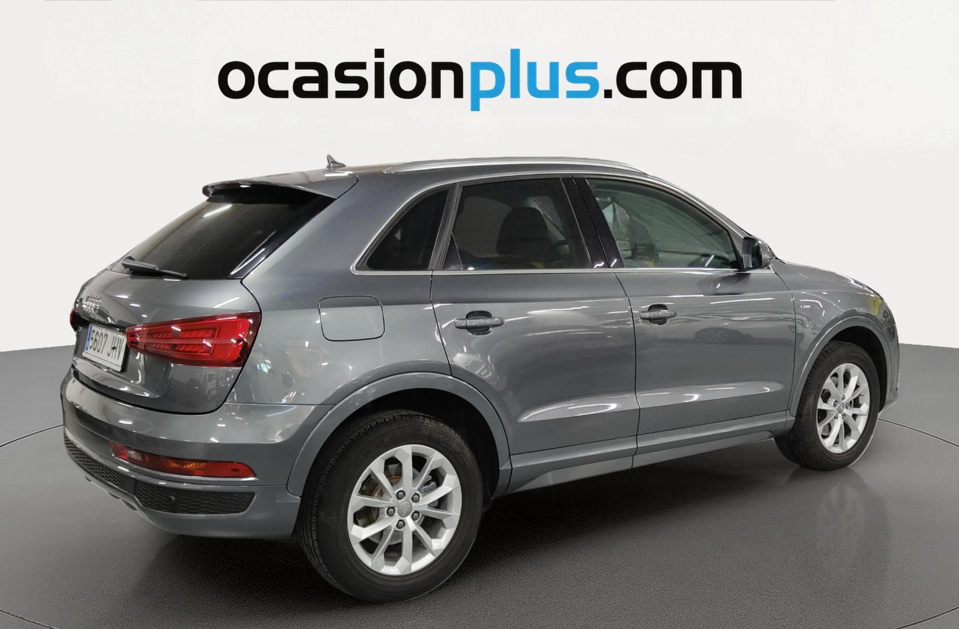 Audi Q3 Design Edition 1.4 TFSI CoD S tronic - foto 4