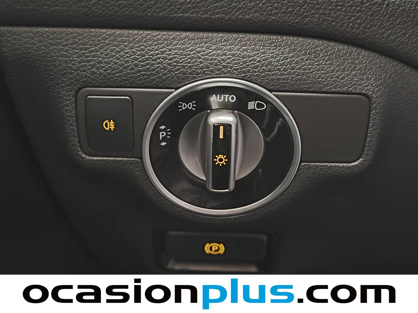 Foto Mercedes GLA Mercedes-Benz GLA GLA 200 CDI Style (136 CV)