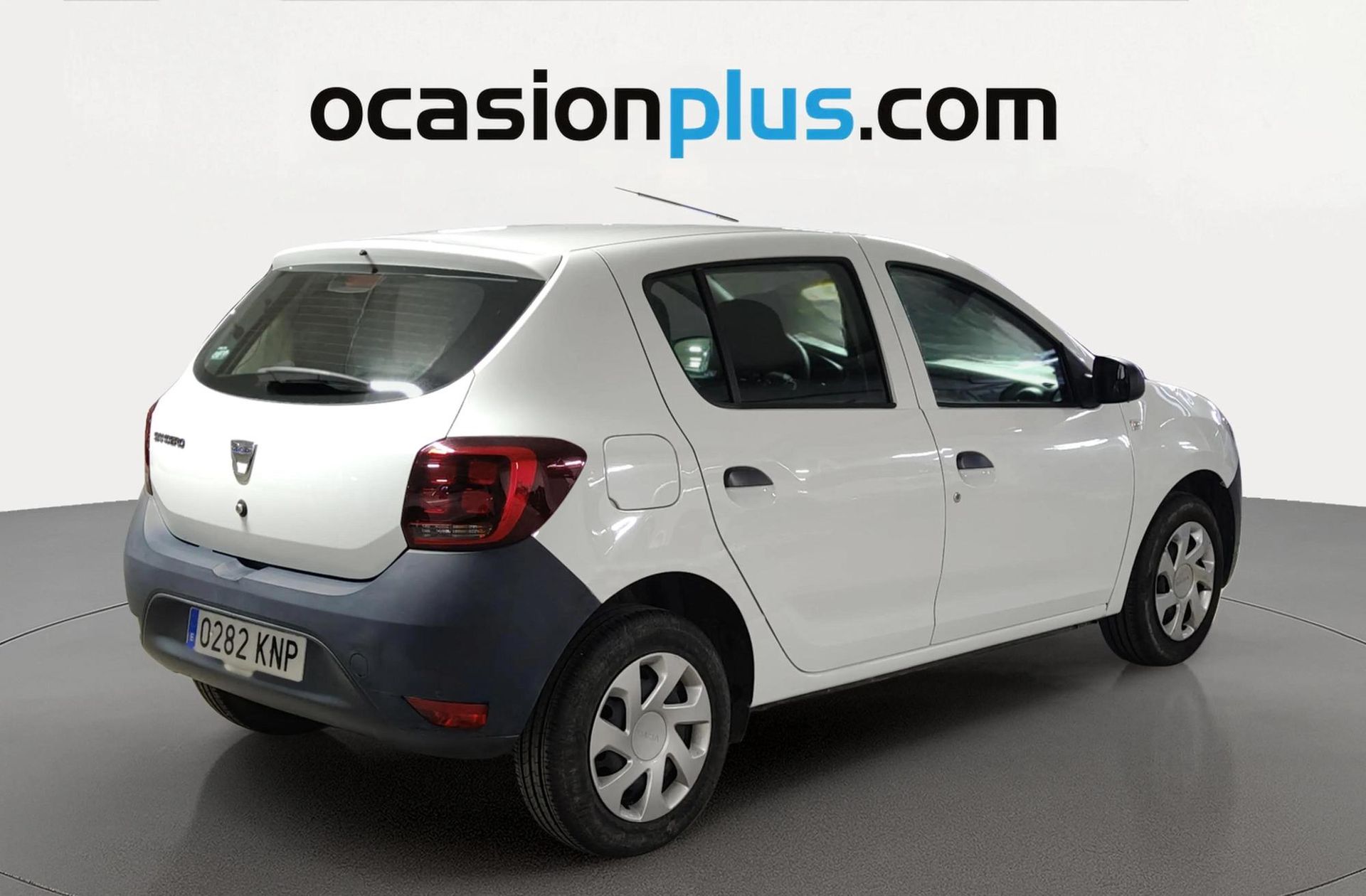 Dacia Sandero Base 1.0 - foto 4