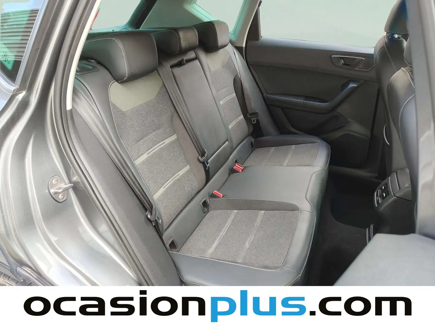 Foto Seat Ateca SEAT Ateca 1.5 TSI S&S X-Perience XL DSG (150 CV)