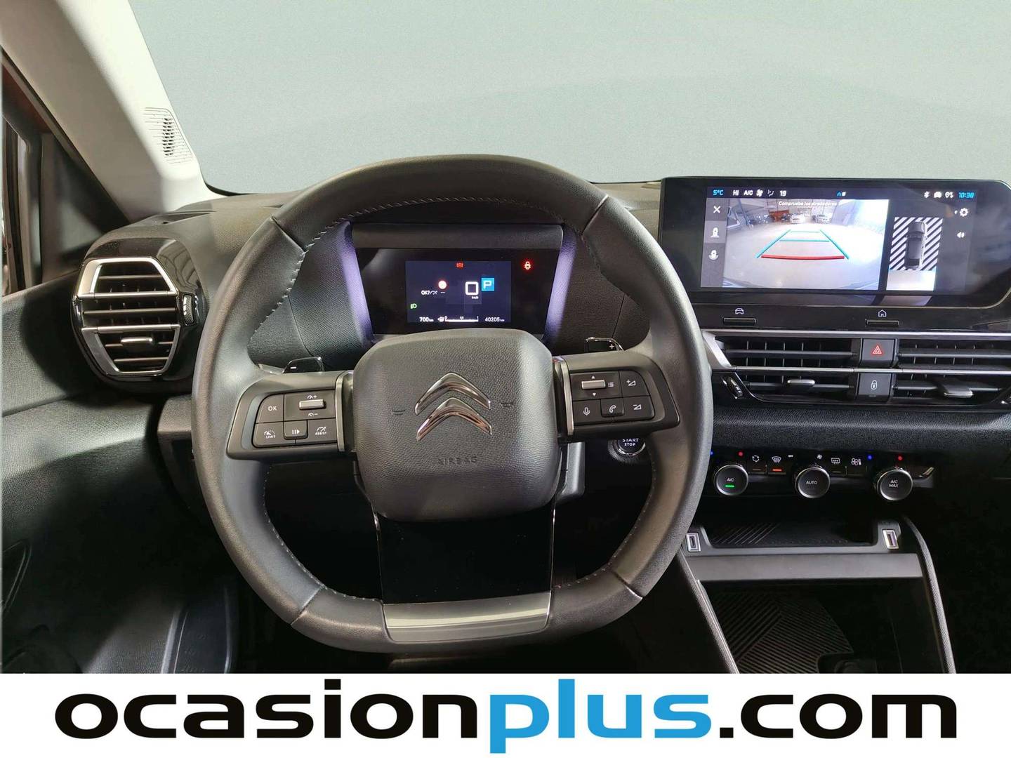 Foto Citroën C4 X Citroen C4 X BlueHDi 130 S&S Plus EAT8 (131 CV)