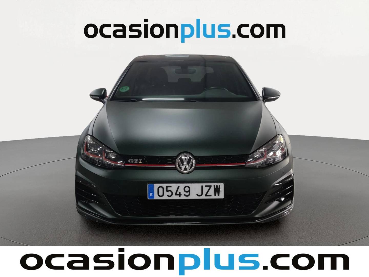 Volkswagen Golf Volkswagen Golf GTI 2.0 TSI (230 CV) DSG 230cv