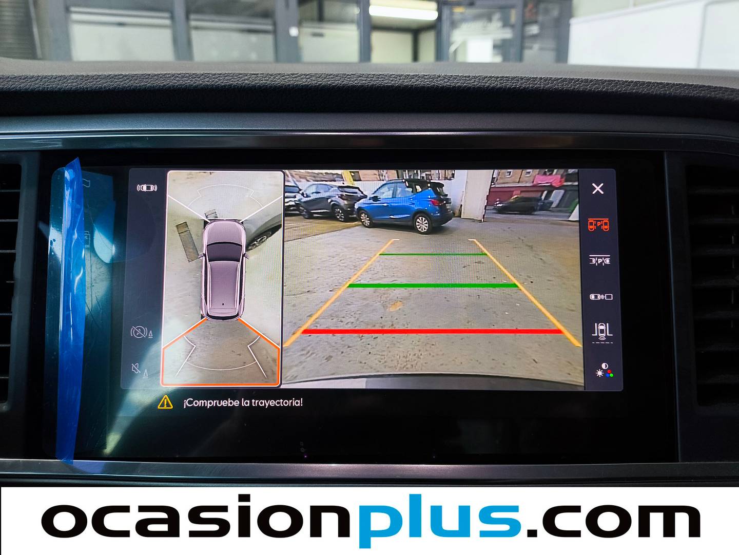 Acabados Seat Ateca SEAT Ateca 2.0 TDI X-Perience XXL (150 CV)