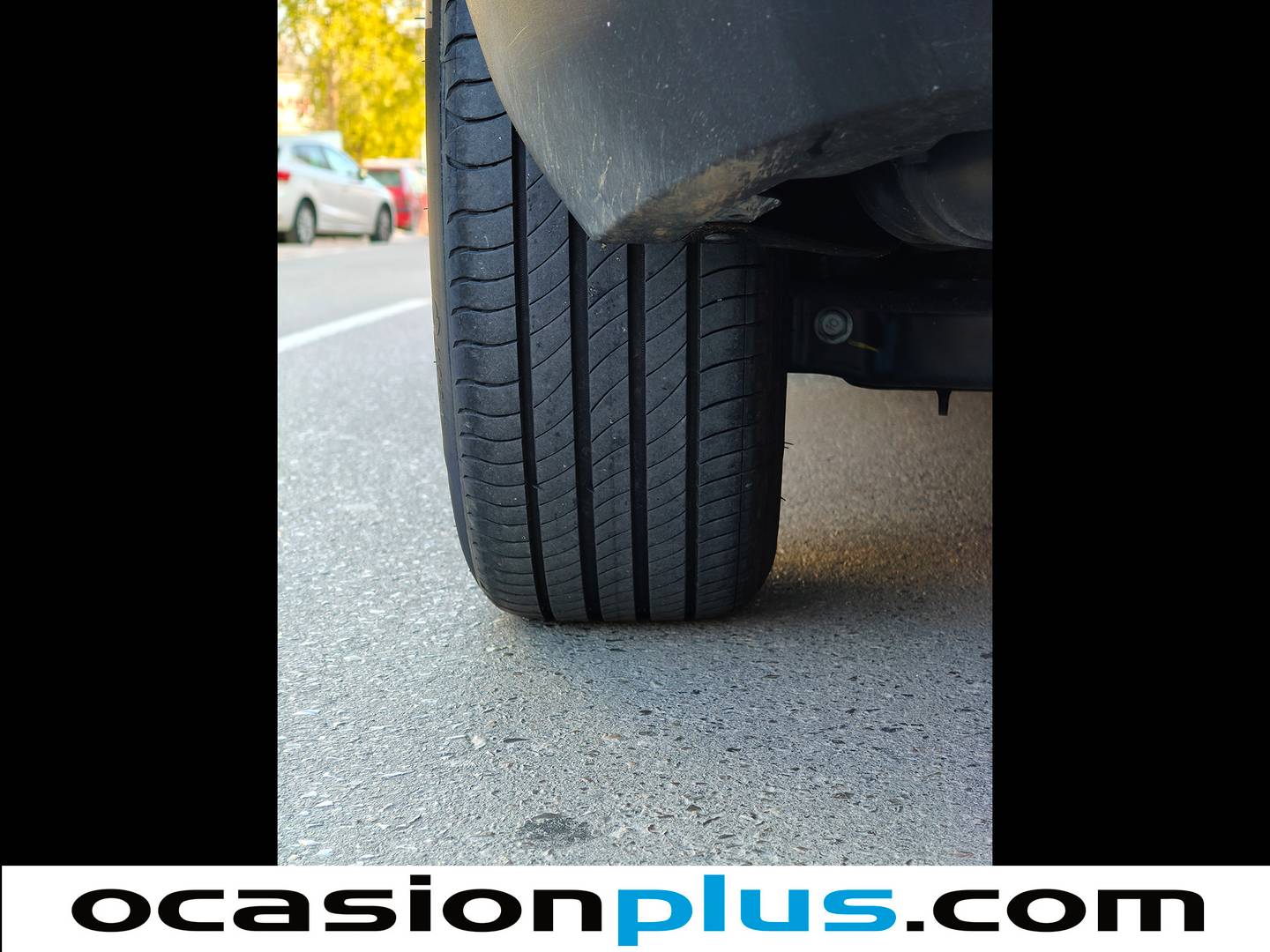 KIA Sportage Kia Sportage 1.6 T-GDi MHEV Business 4x2 DCT (160 CV) de segunda mano