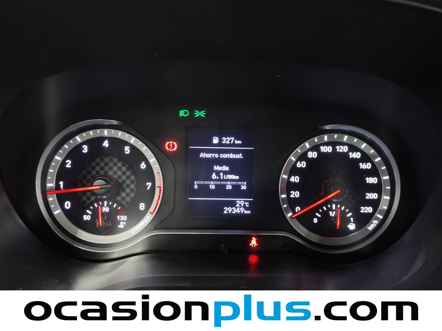 Hyundai i10 Hyundai i10 1.2 Tecno 2C (84 CV) manual