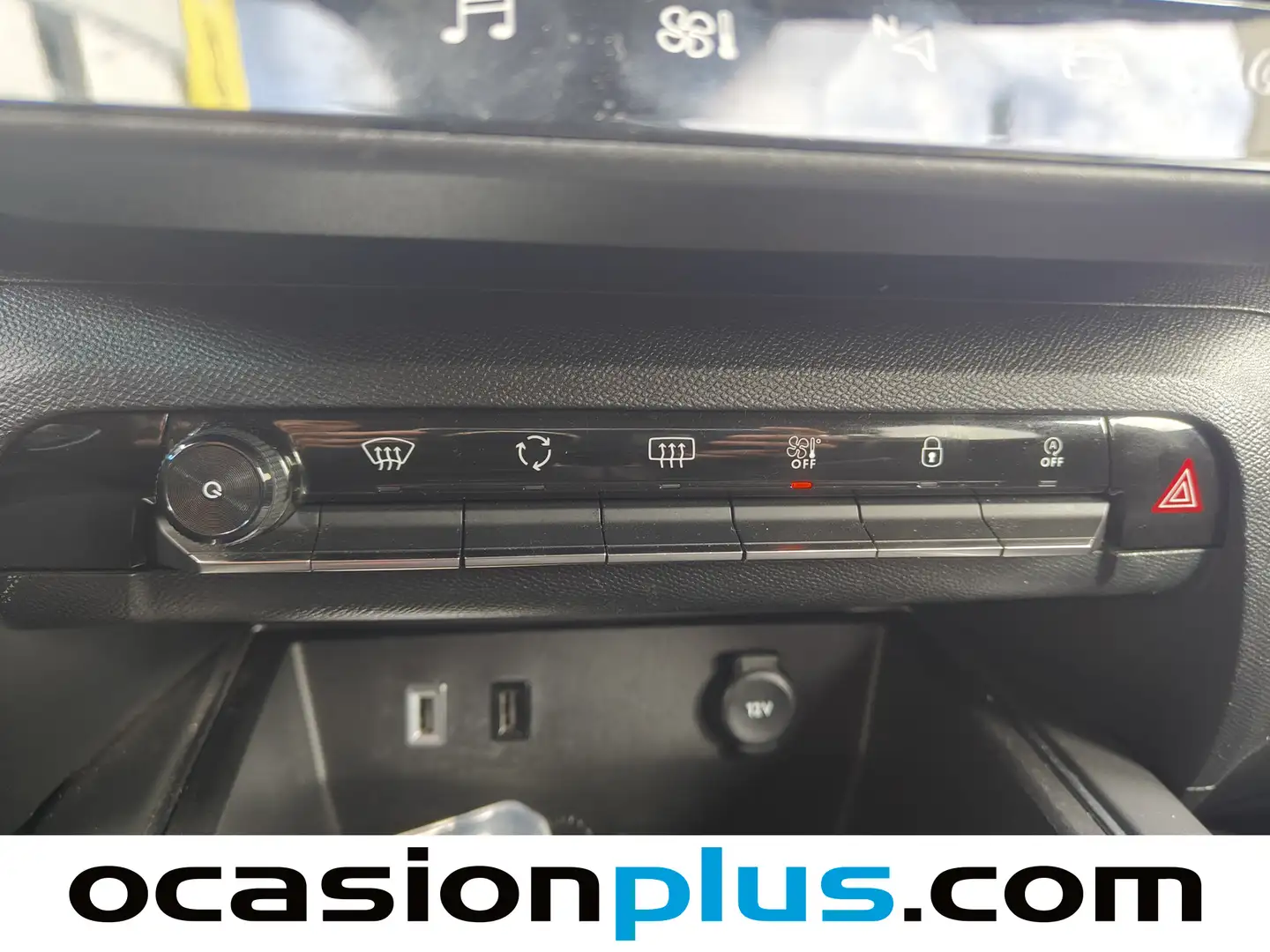 Foto Citroën C5 Aircross Citroen C5 Aircross PureTech 130 S&S C Series  (131 CV)