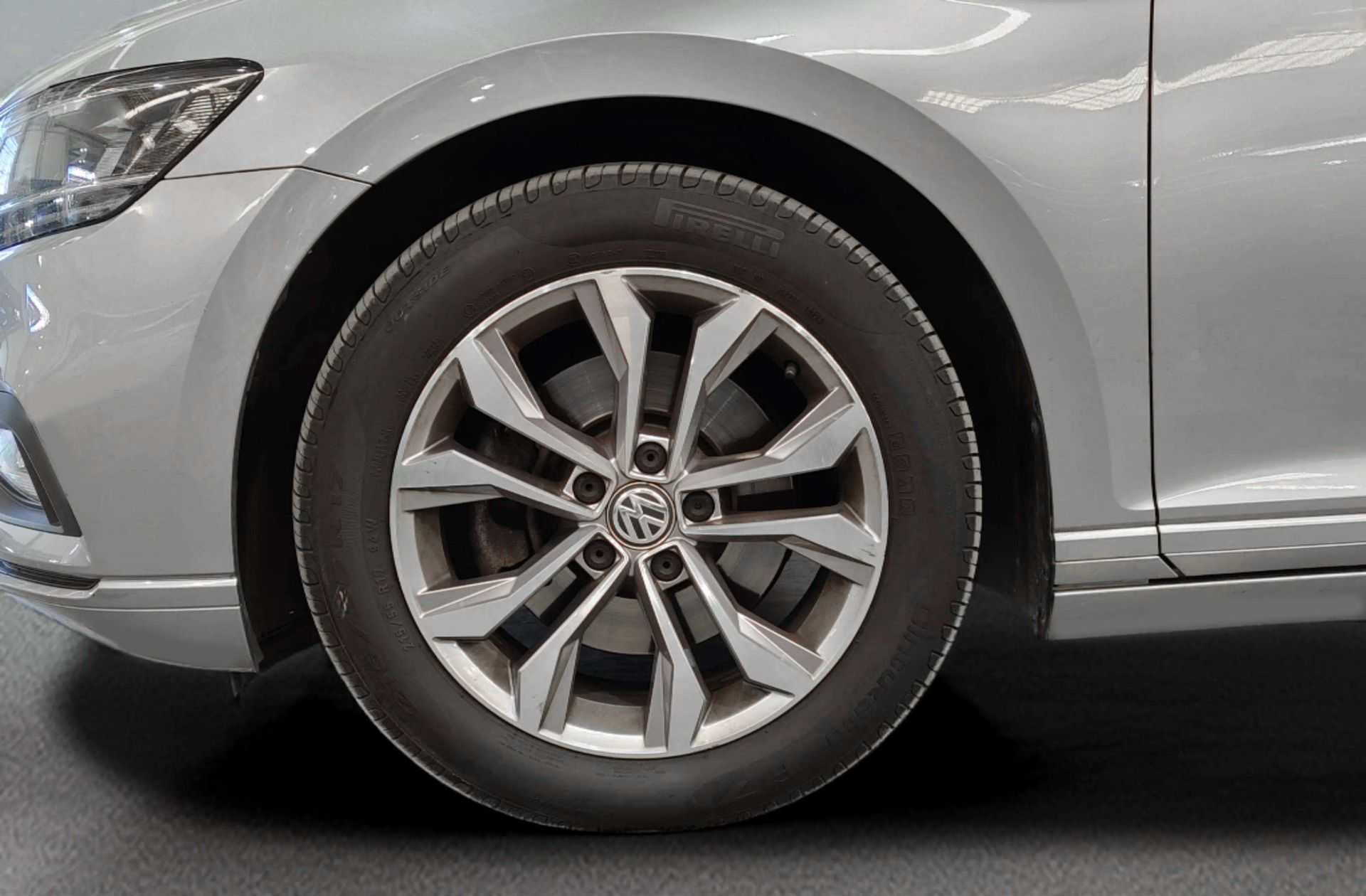 Volkswagen Passat Variant Executive 2.0 TDI DSG - foto 12