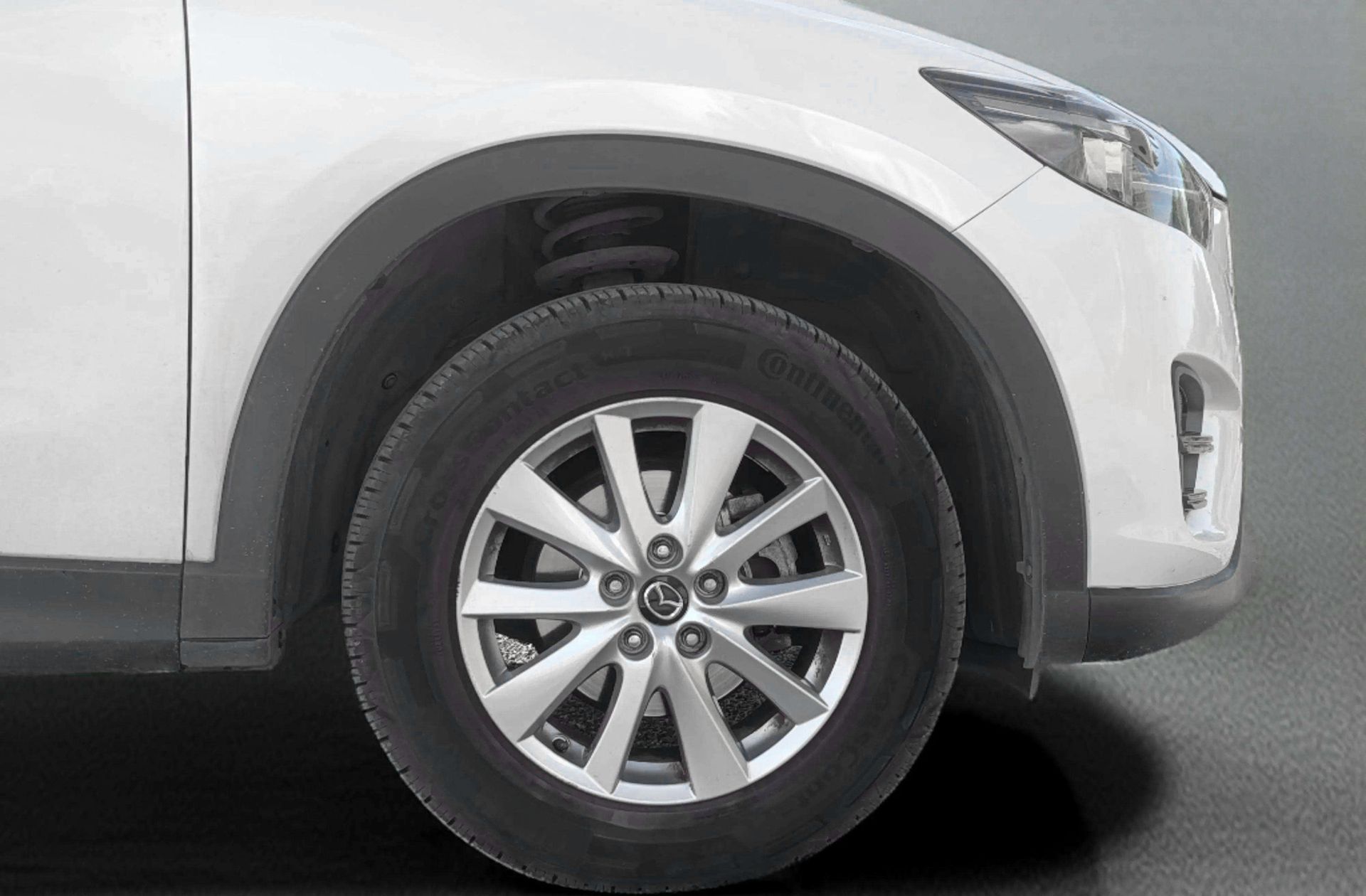 Mazda CX-5 2.2 DE Style+ 2WD - foto 35