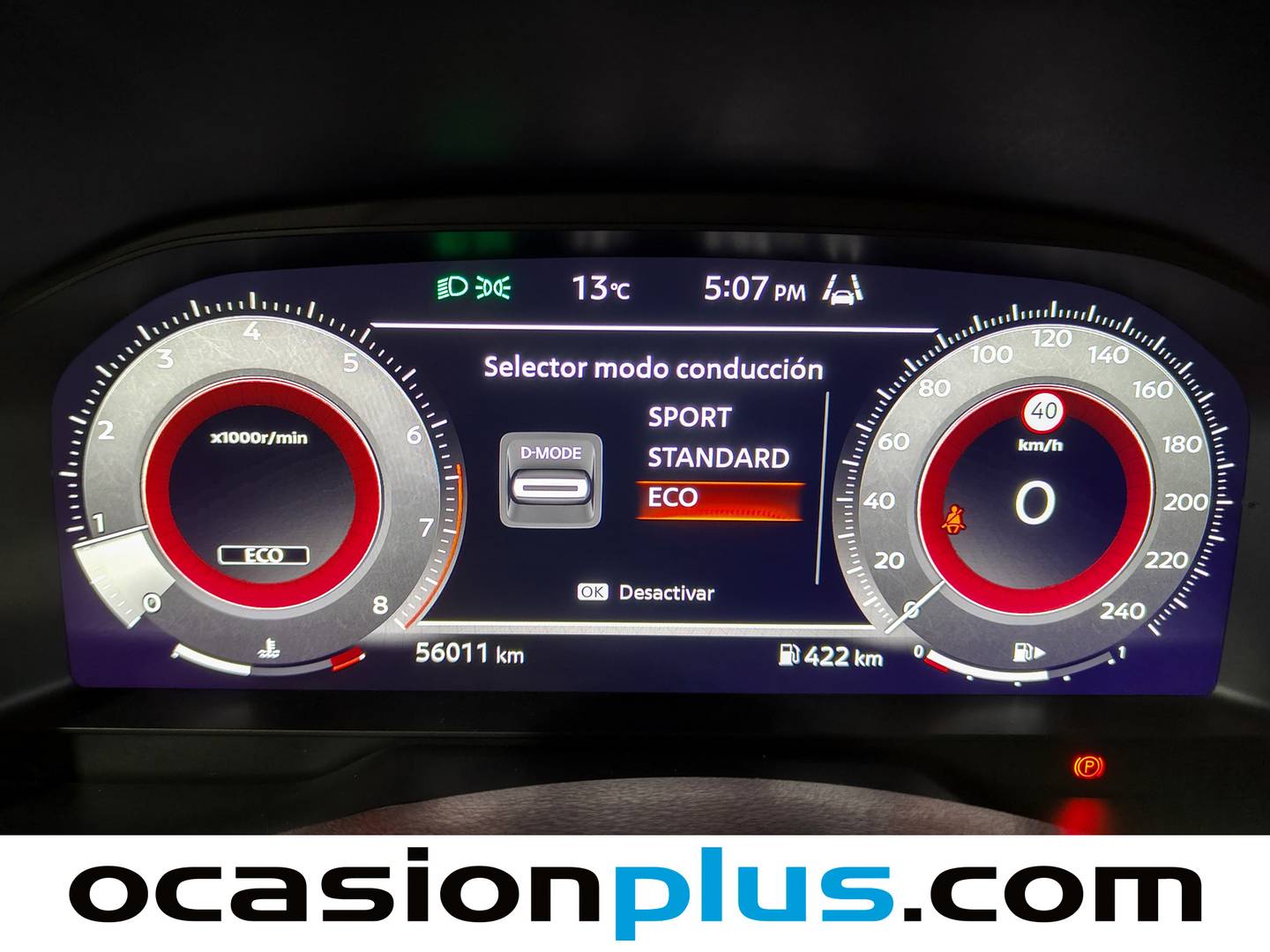 Foto Nissan JUKE Nissan Juke DIG-T (114 CV) 6M/T N-Connecta