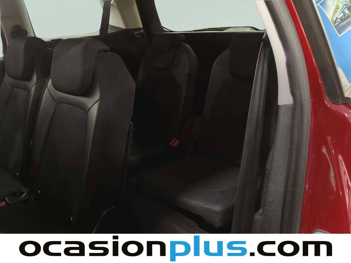 Extras y acabados del Citroën Grand C4 Spacetourer Citroën Grand C4 Spacetourer PureTech 130 6v S&S Shine (130 CV) 7 Plazas