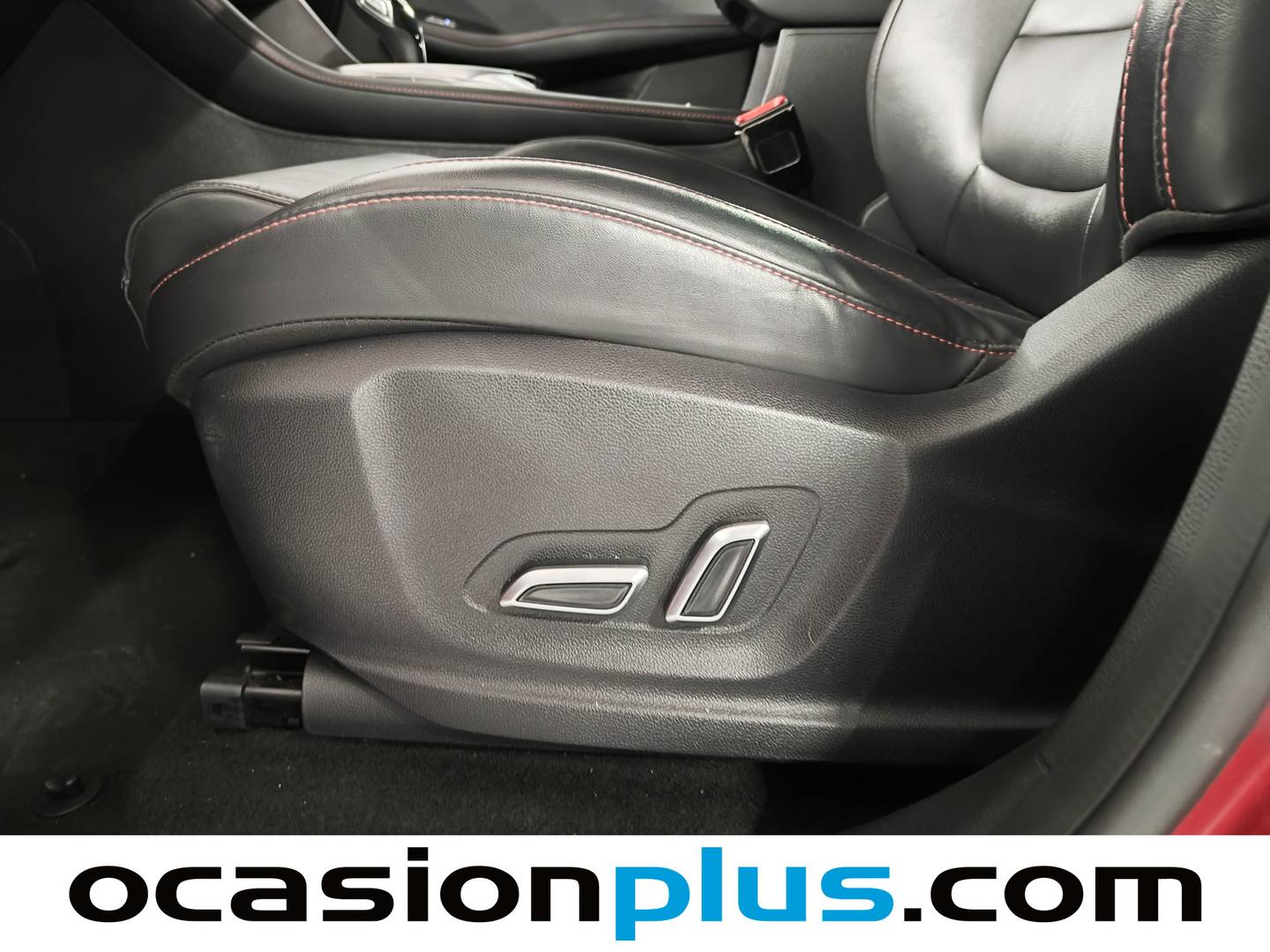 MG HS MG HS 1.5 Turbo GDI Comfort DCT (162 CV) barato