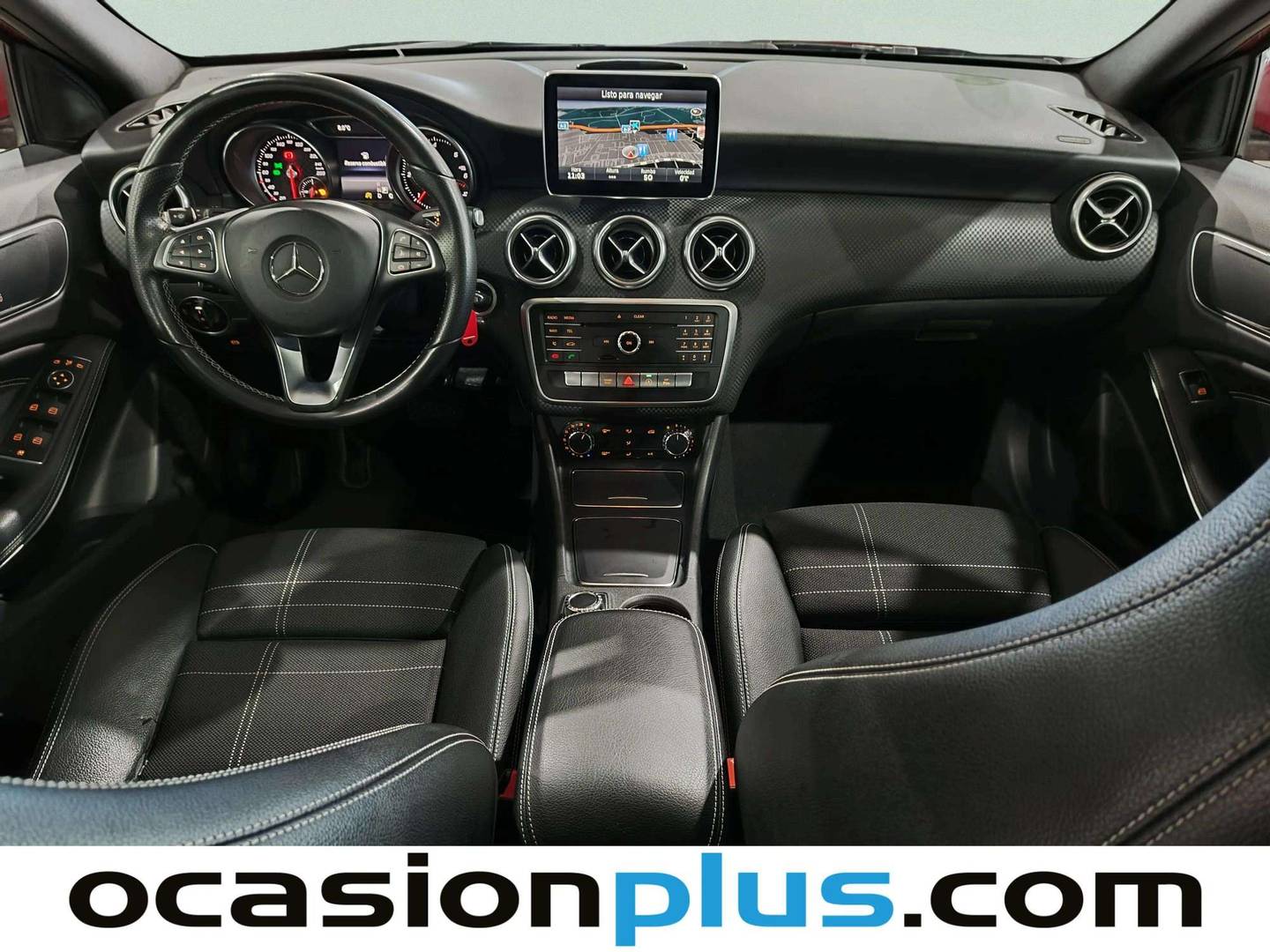 Foto Mercedes Clase A Mercedes-Benz Clase A 180 d Urban (109 CV)