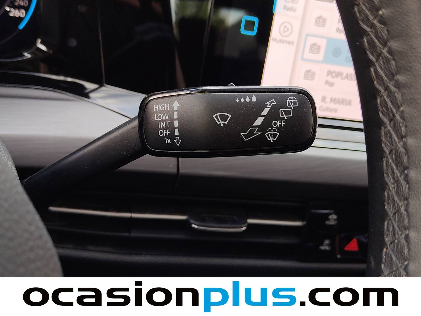 Volkswagen Golf Volkswagen Golf Style 1.5 TSI (150 CV) gasolina