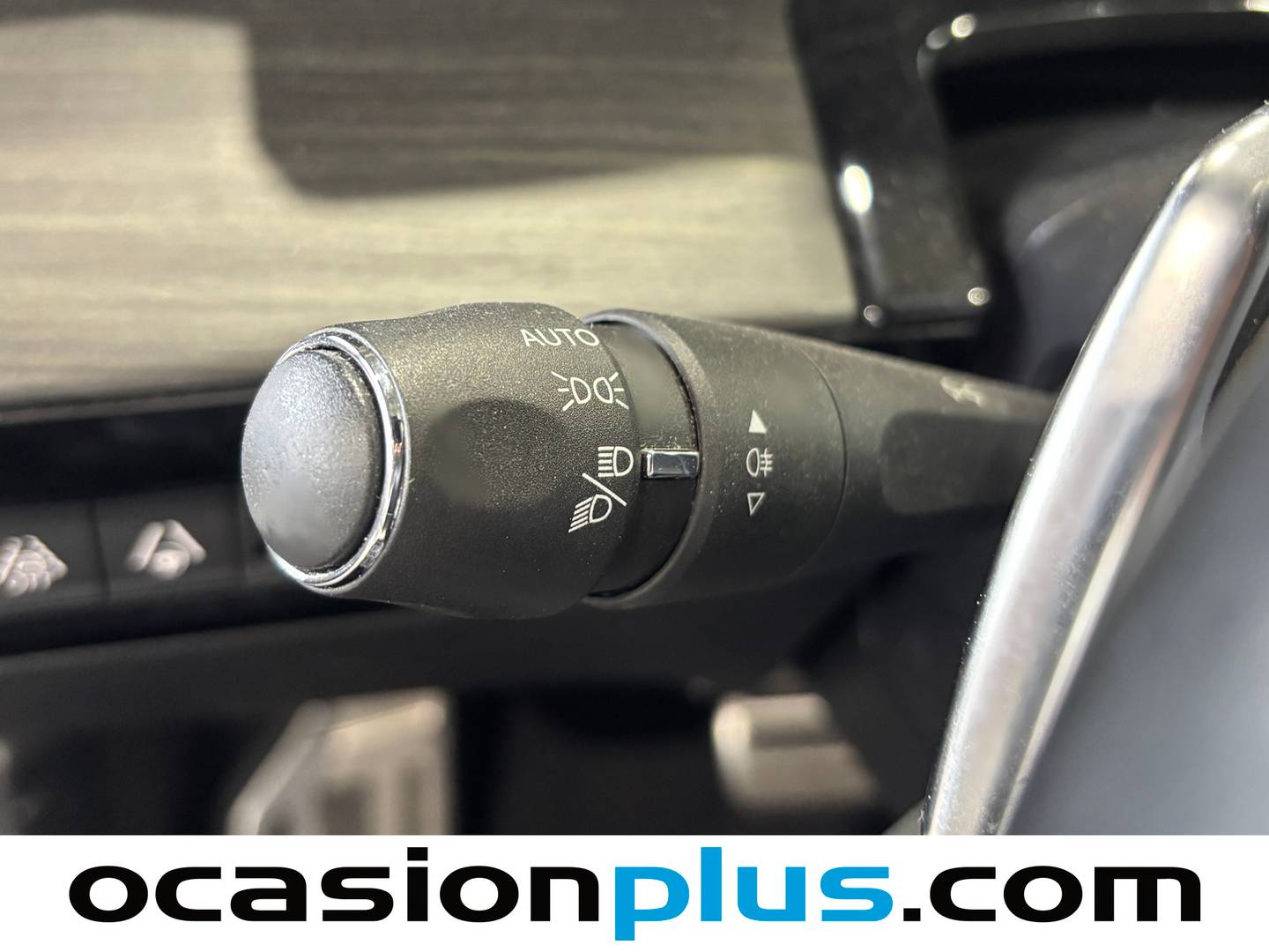 Peugeot 508 Peugeot 508 BlueHDi 180 S&S GT EAT8 (180 CV) 2019