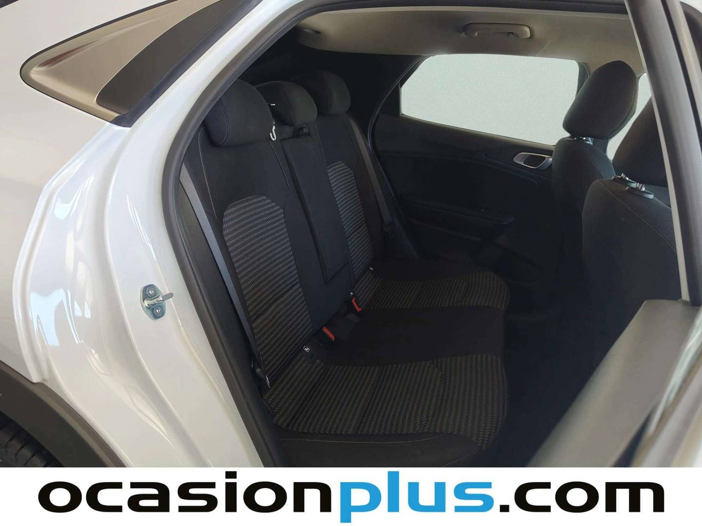 KIA XCeed KIA XCeed 1.0 T-GDi Drive (100 CV) al mejor precio