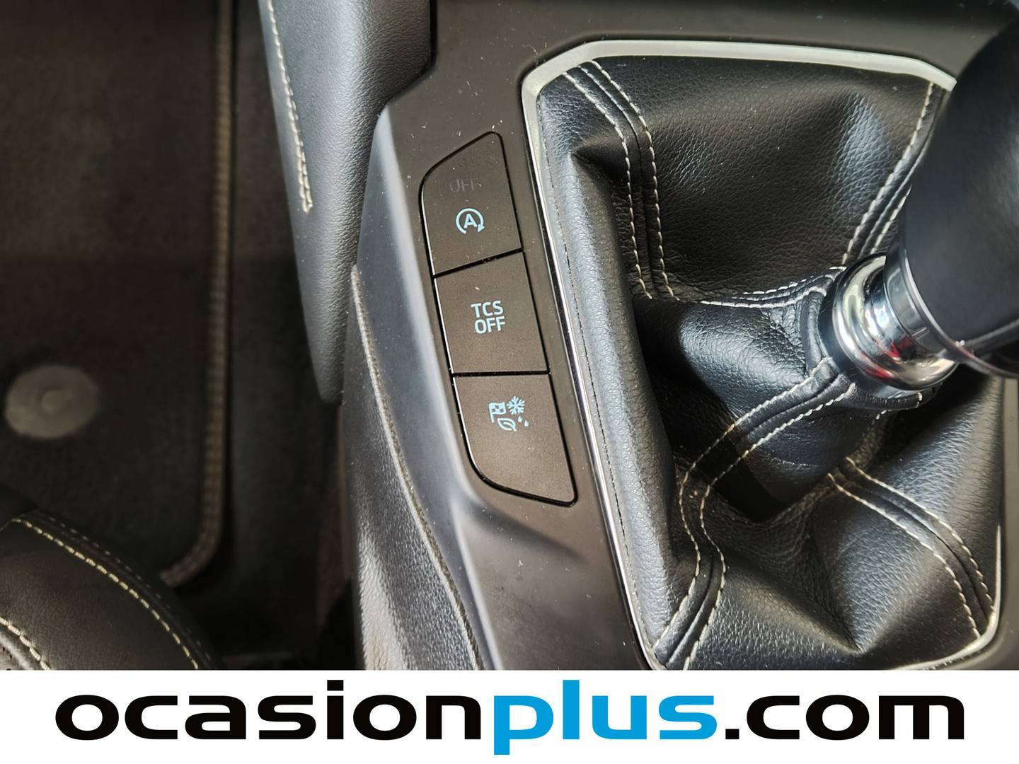 Ford Focus Ford Focus 1.5 Ecoboost Vignale (150 CV) de segunda mano