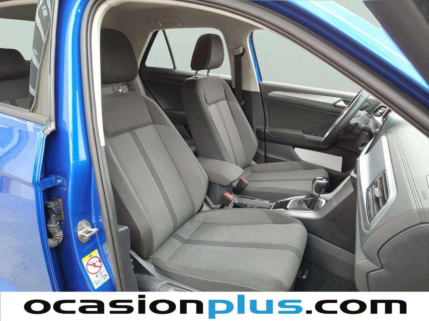 Foto Volkswagen T-Roc Volkswagen T-Roc Life 1.5 TSI (150 CV) DSG