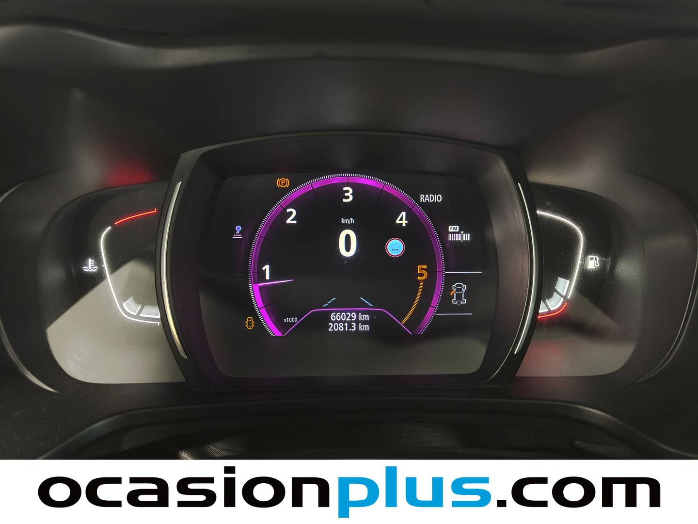 Foto Renault Kadjar Renault Kadjar Zen Energy dCi (130 CV)