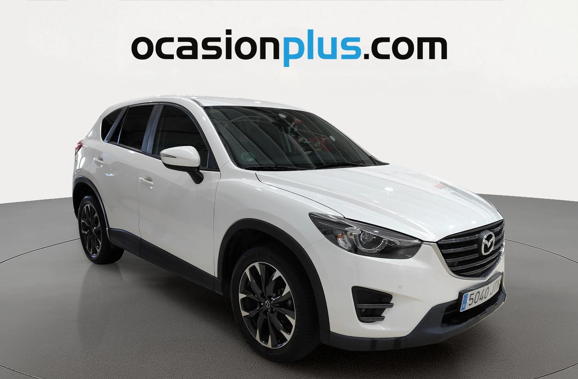 Mazda CX-5 2.2 DE Black Tech Edition 2WD Aut. - foto 2