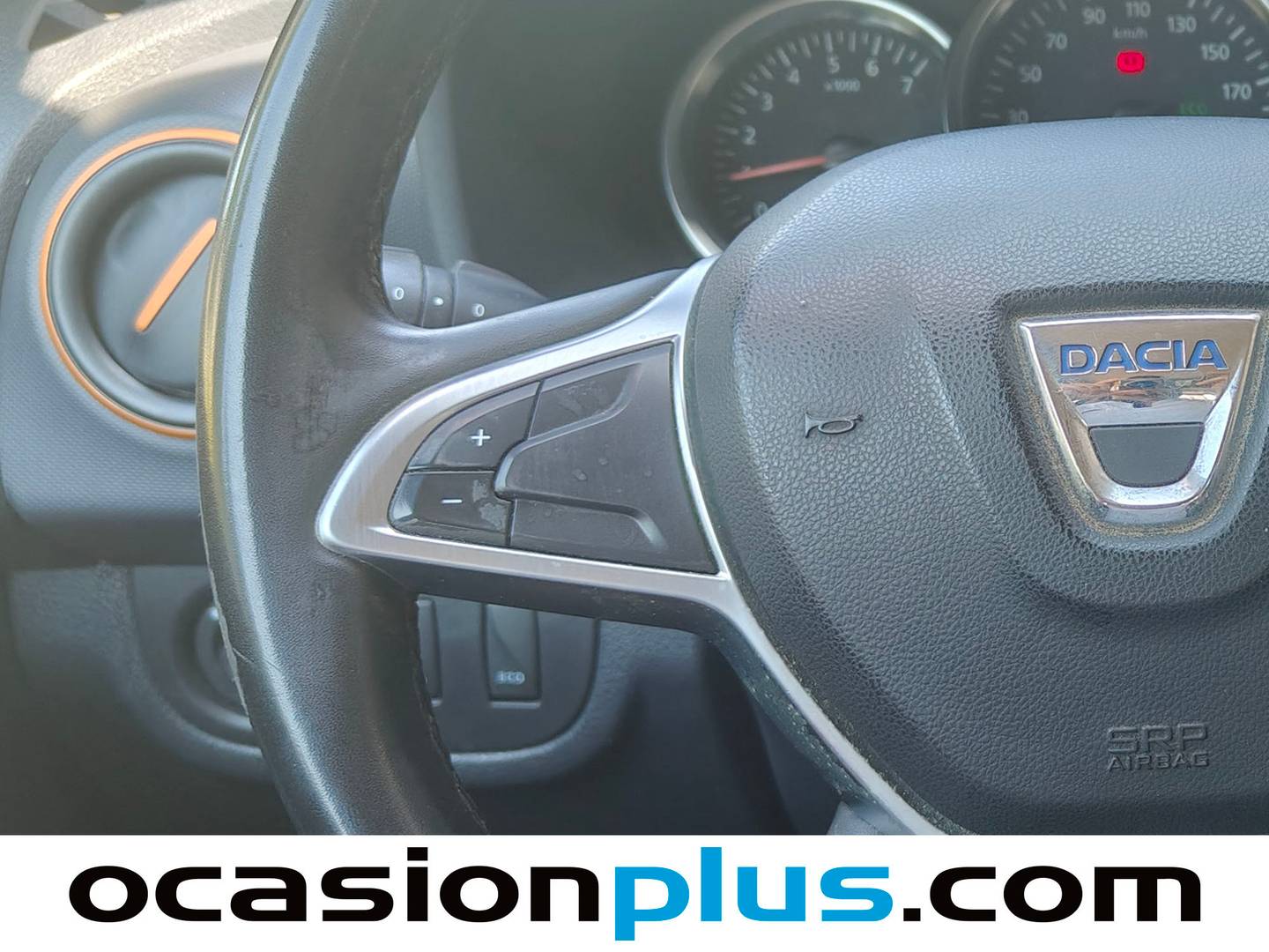 Dacia Sandero Dacia Sandero Serie Limitada Trotamundos TCe (90 CV) de ocasión
