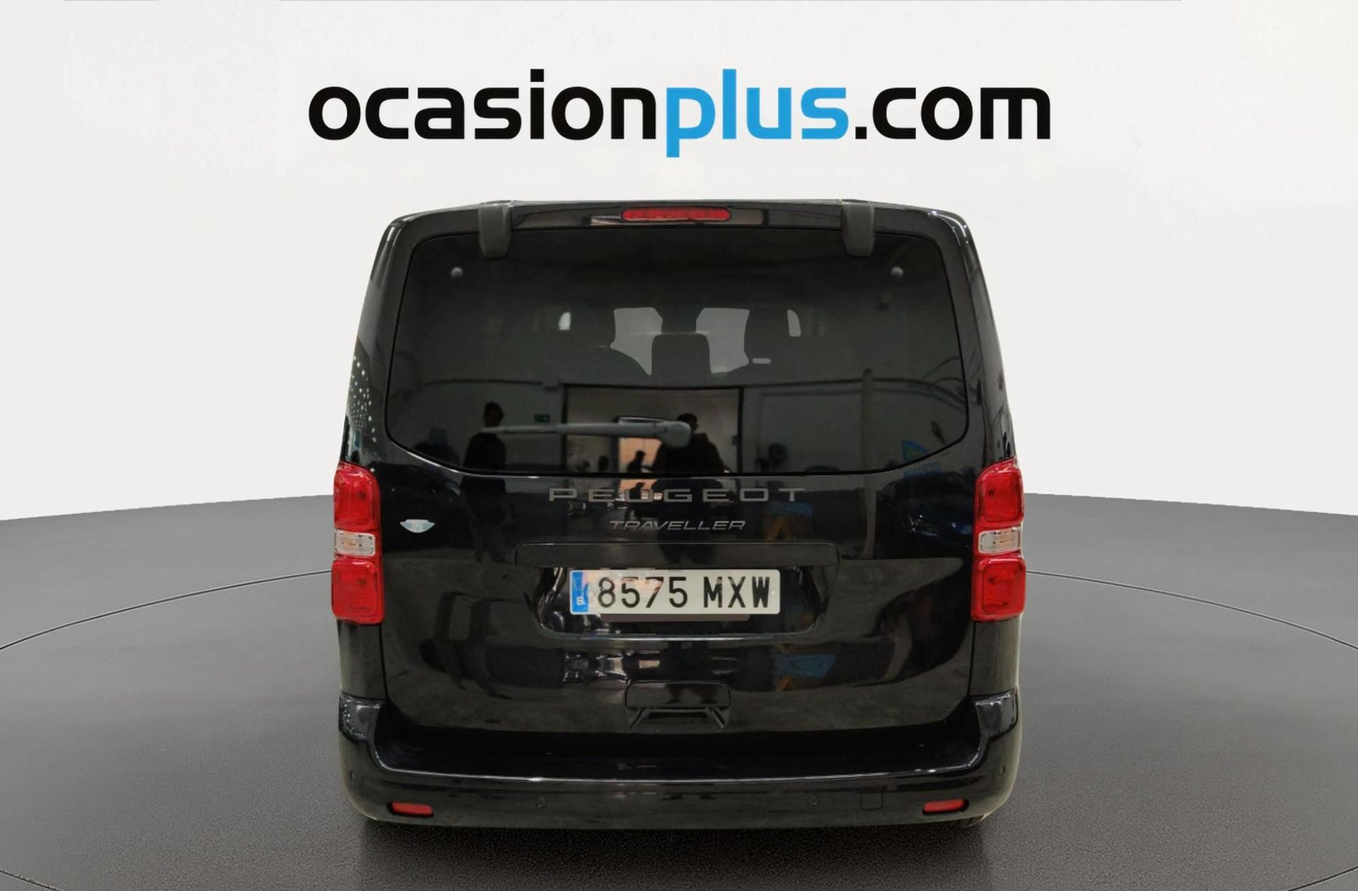 Peugeot Traveller BlueHDi 180 Business VIP Standard EAT8 - foto 17