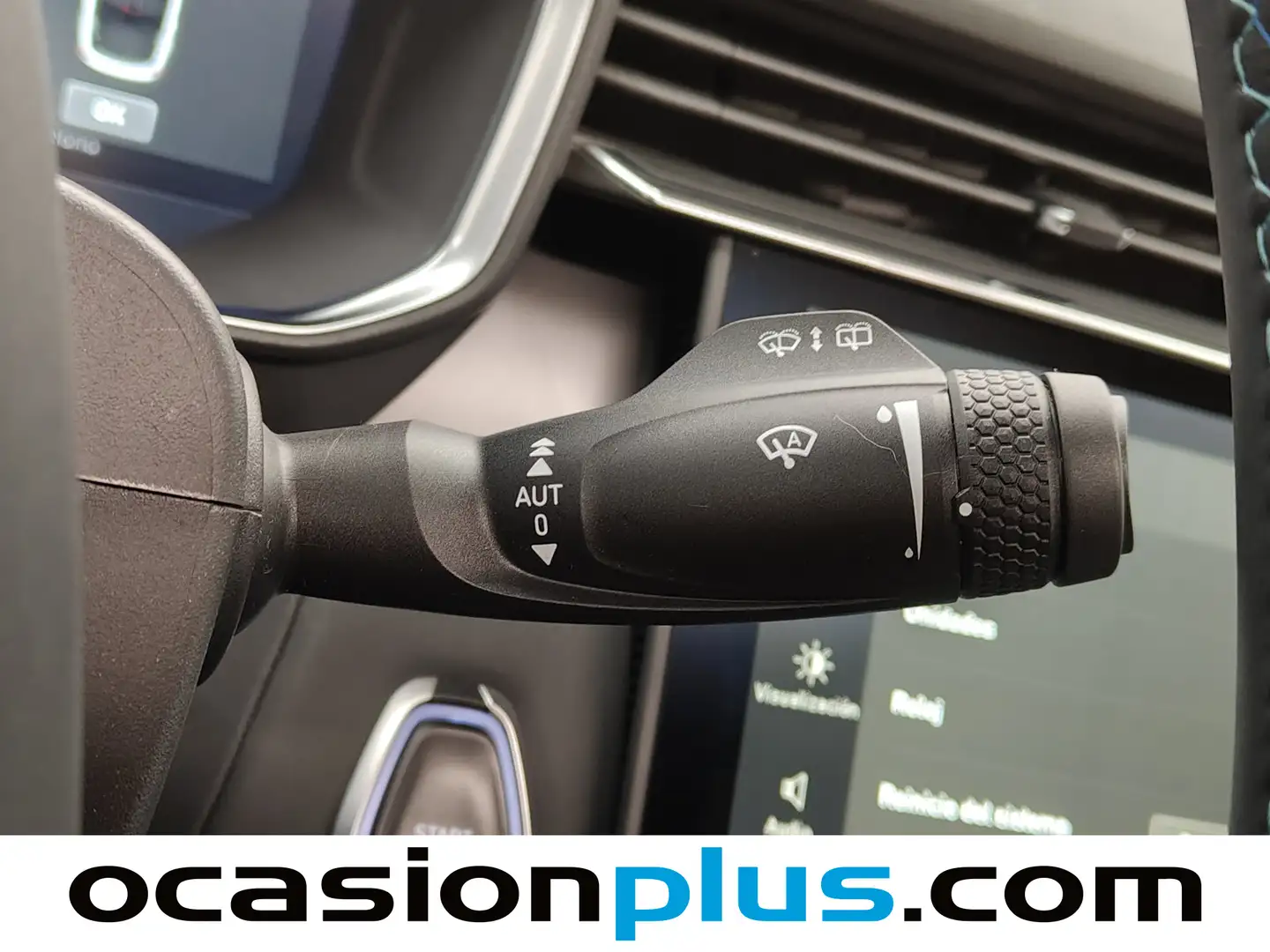 Foto Lynk & Co 01 Lynk & Co 01 1.5 PHEV (261 CV)