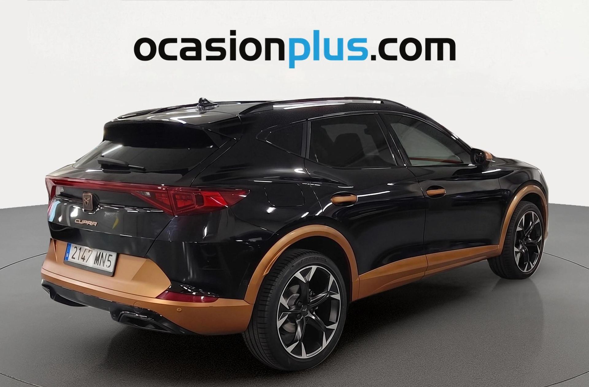 Cupra Formentor 1.5 TSI Tech Edition DSG - foto 4