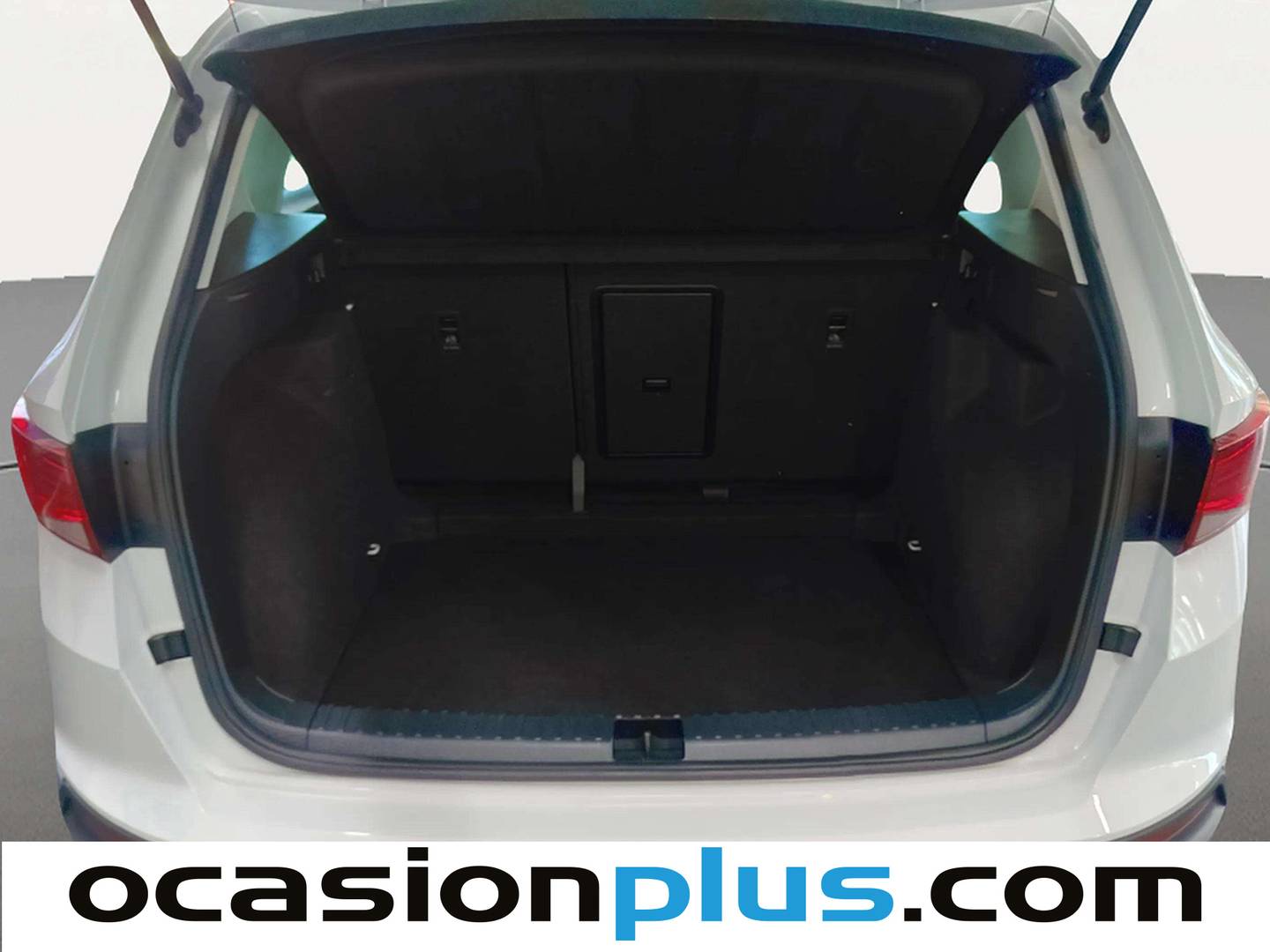 Fotos maletero Seat Ateca Seat Ateca 1.5 TSI S&S Style XL (150 CV)
