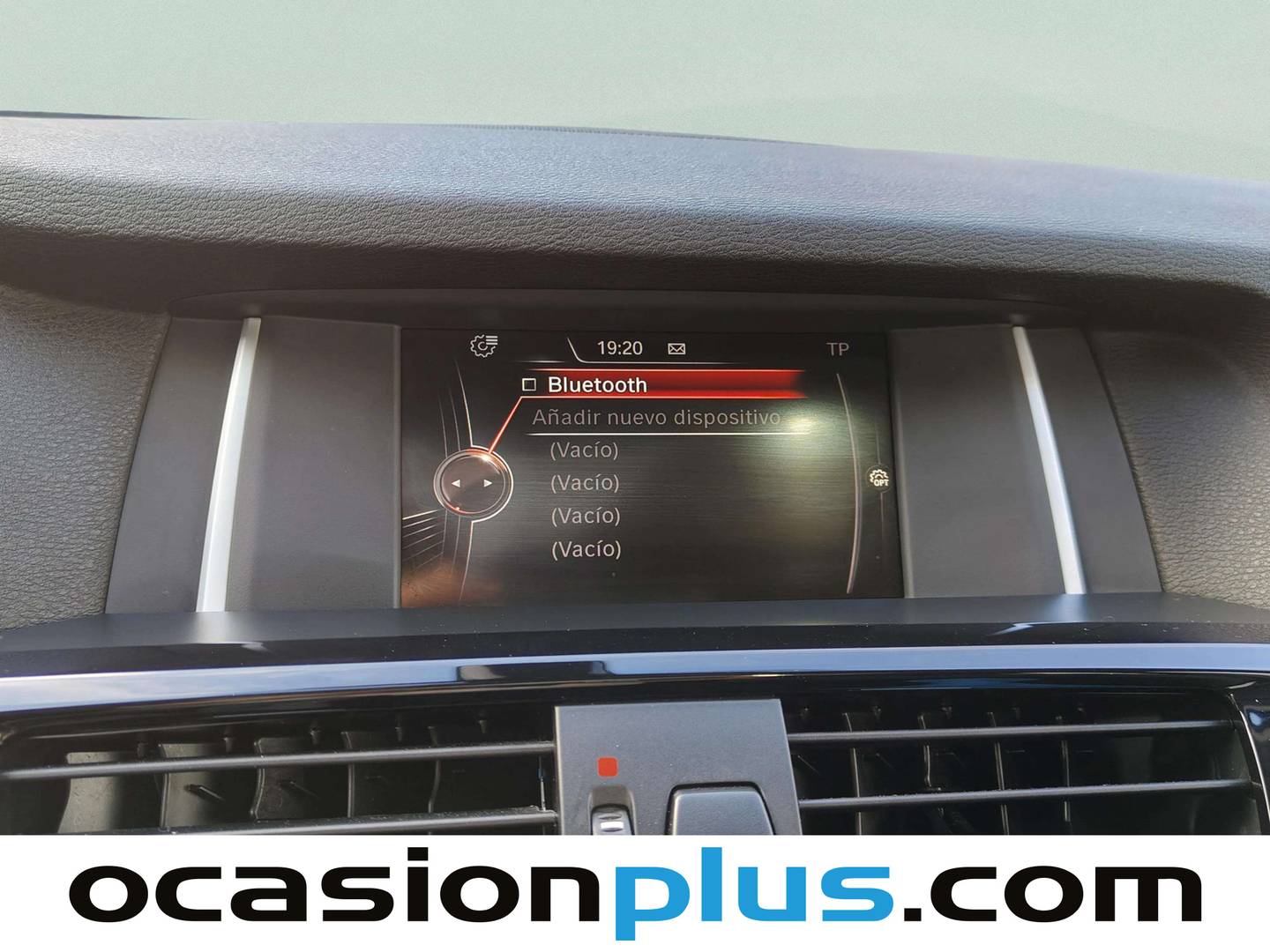 BMW X4 BMW X4 xDrive20d (190 CV) seminuevo