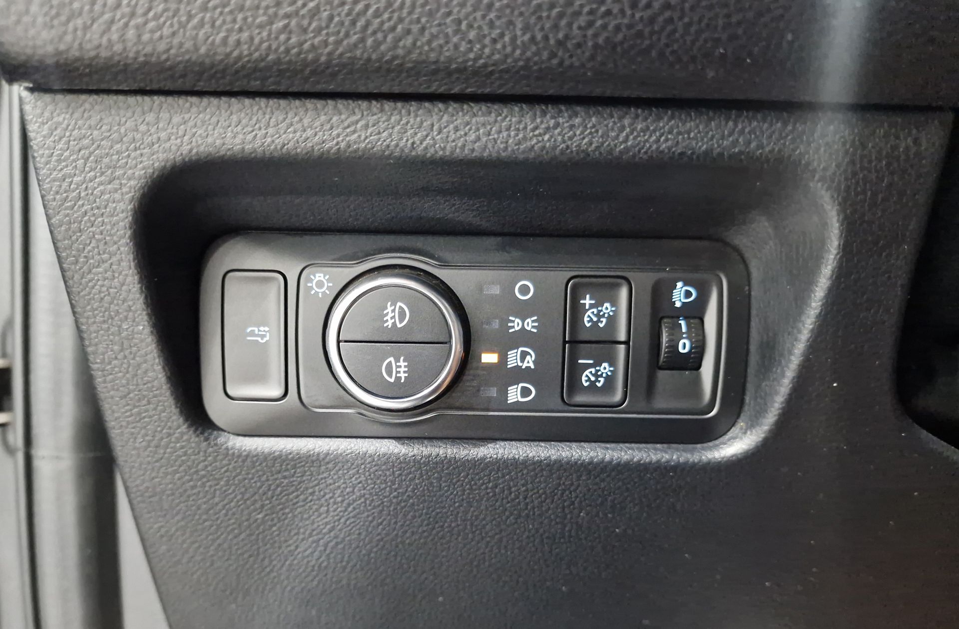 Ford Ranger Pickup 2.0 EcoBlue Doble Cabina Wildtrack e-AWD - foto 25