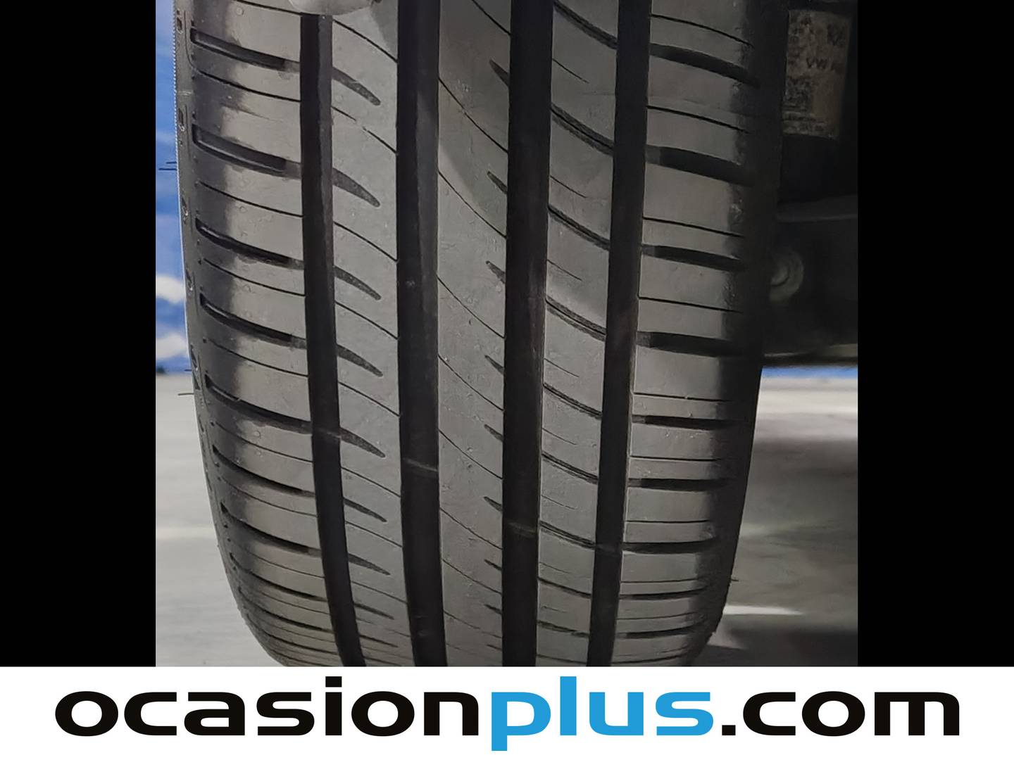 Volkswagen Golf Volkswagen Golf GTE 1.4 TSI  (204 CV) DSG seminuevo