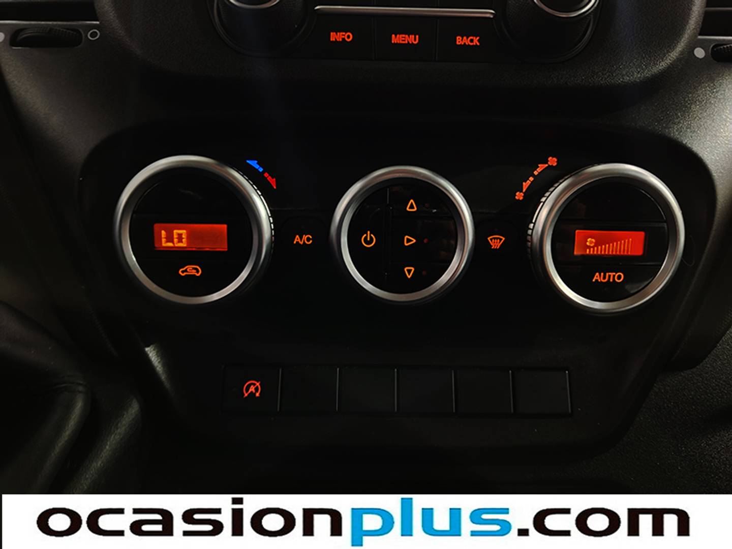 Iveco Daily Iveco Daily Furgon 35S 16 V 3520L/H2 (156 CV) manual