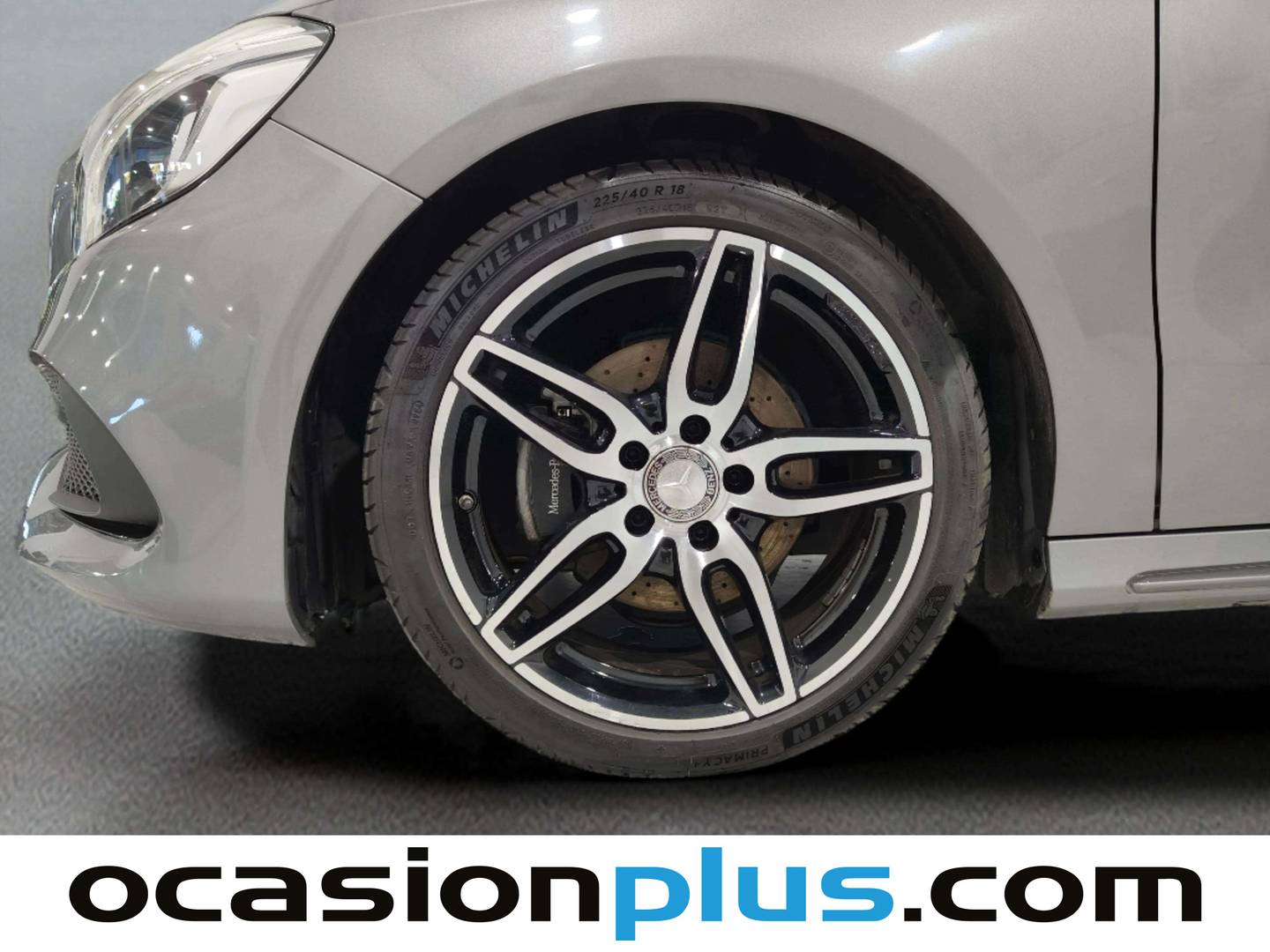 Mercedes Clase A Mercedes Clase A 200 d (136 CV) 2017