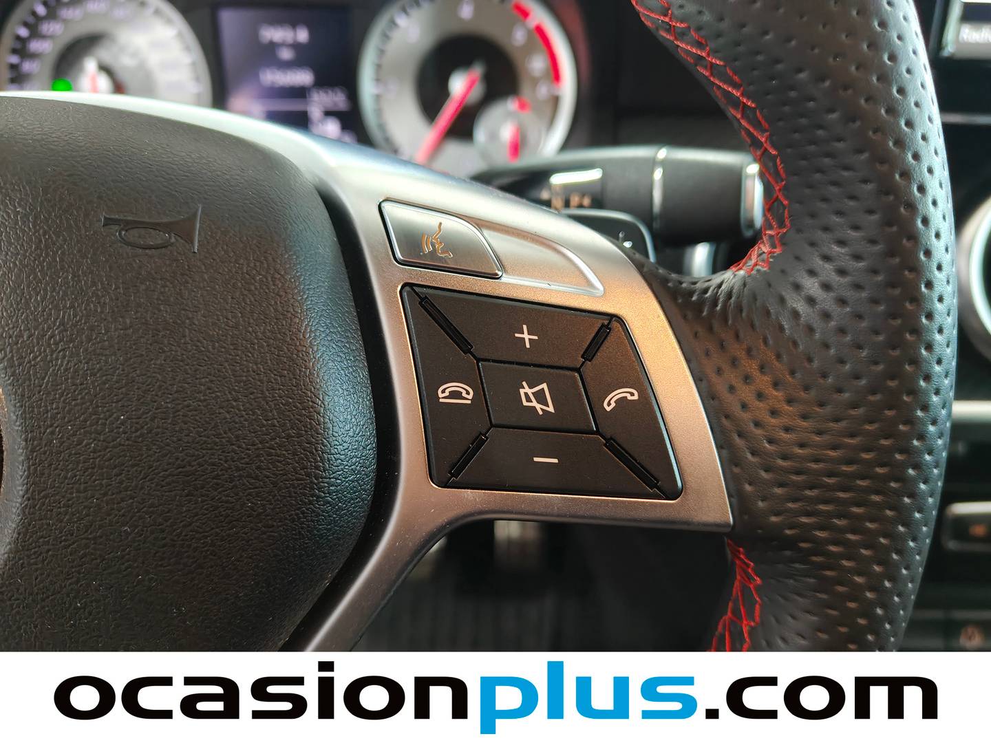 Mercedes Clase A Mercedes-Benz Clase A 200 CDI BE AMG Sport (136 CV) al mejor precio