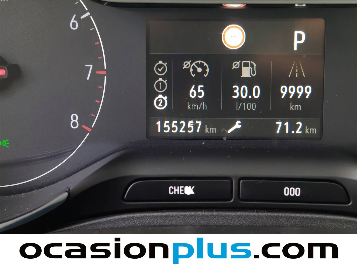 Foto Opel Grandland X Opel Grandland X 1.2 Turbo Ultimate Auto (130 CV)