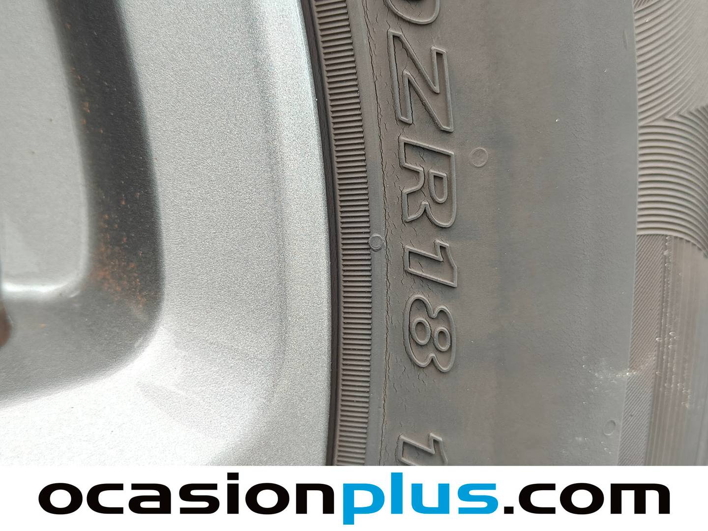 Ford Kuga Ford Kuga 1.5 EcoBlue ST-Line Auto (120 CV) seminuevo