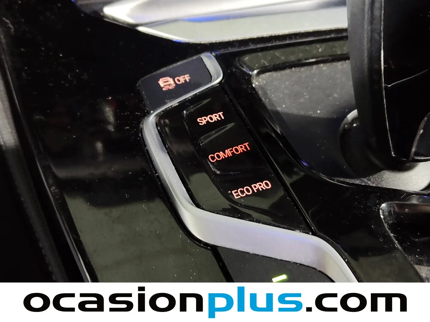 Foto BMW X4 BMW X4 xDrive20d (190 CV)