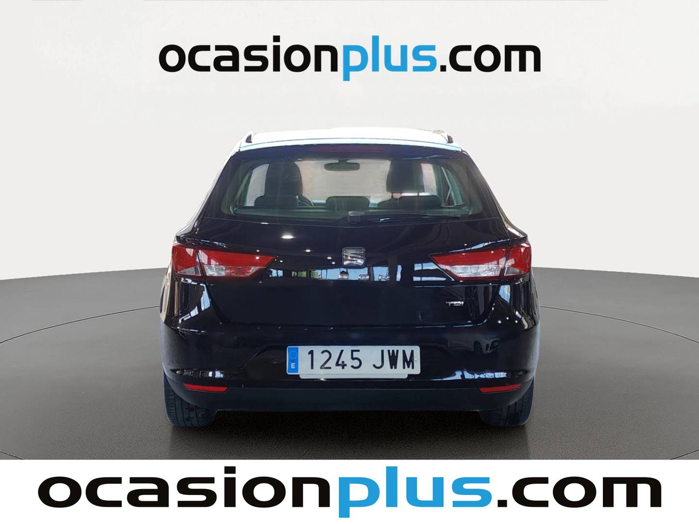 Seat León Seat León ST 1.6 TDI S&S Style (110 CV) barato