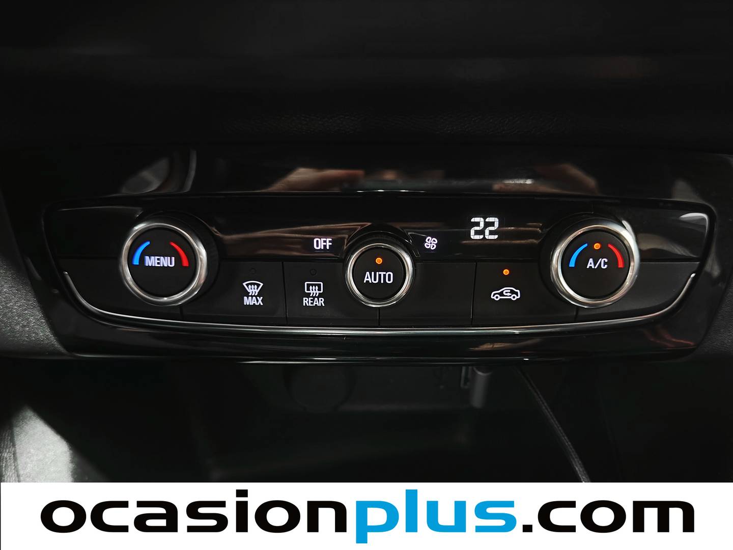 Foto Opel Corsa Opel Corsa 1.2 Turbo XHL GS-Line (100 CV)