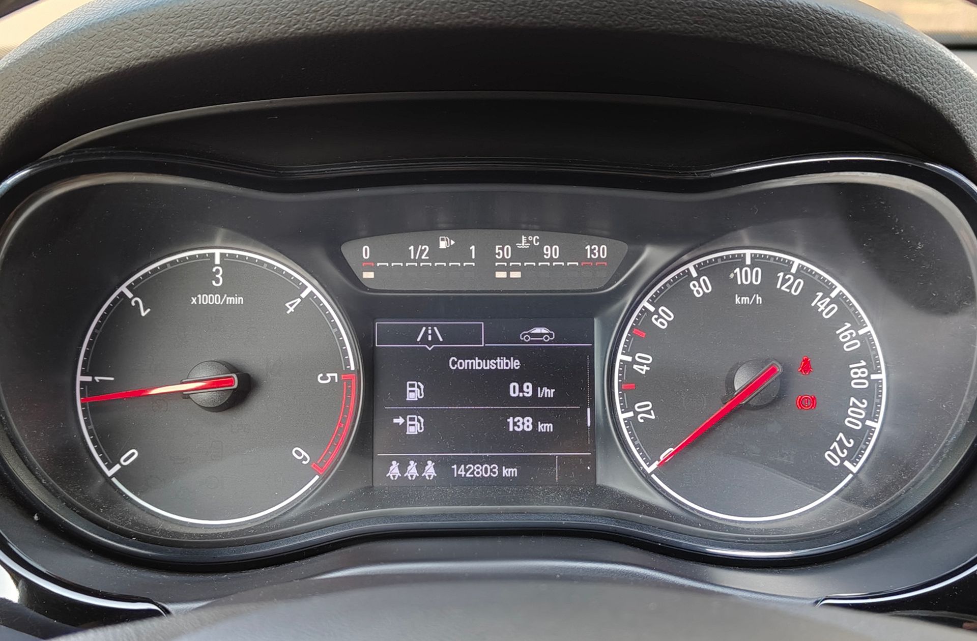 Opel Corsa 1.3 CDTI Color Edition - foto 17