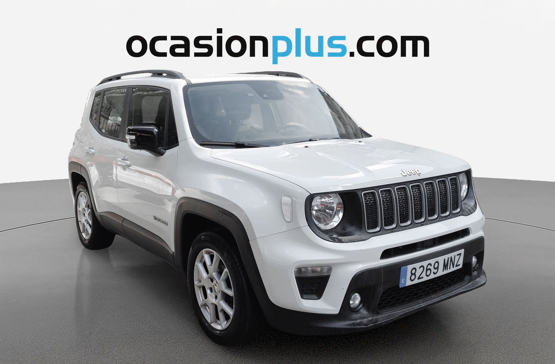 Jeep Renegade 1.0G Limited 4x2 - foto 2