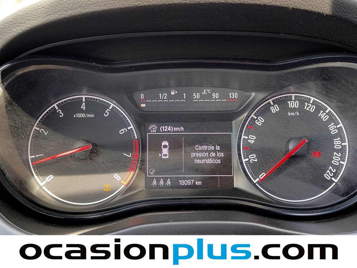 Opel Corsa Opel Corsa 1.4 GLP Selective Pro  (90 CV) 2019