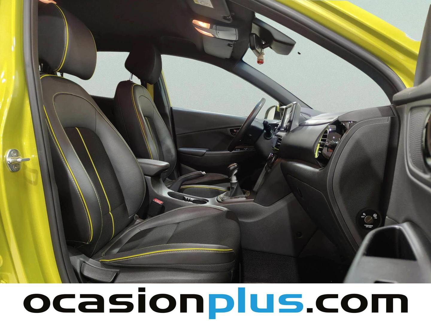 Hyundai Kona Hyundai Kona 1.6 CRDI Tecno Lime 4x2 (115 CV) km 0